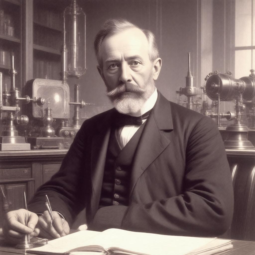 Arthur Schuster